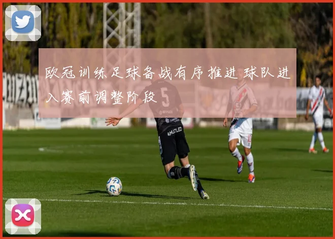 欧冠训练足球备战有序推进 球队进入赛前调整阶段